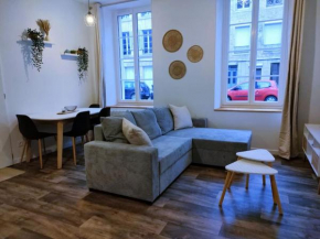 Logement proche Hypercentre CAEN